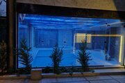 ویلا دوبلکس دوخواب استخردار در چهارباغ