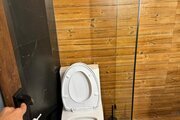 کلبه سوئیسی دوبلکس تکخواب در فشم