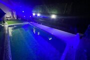 کلبه سوئیسی دوبلکس سه خواب استخردار شاهیار در سرخرود
