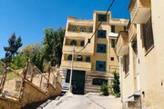 آپارتمان مبله سه خواب دروازه قران در شیراز