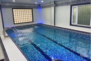 ویلا استخردار دوخواب گلستان در چالوس