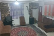 واحد در طبقه زیر همکف ویلا جنگلی آرام چالوس