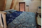 کلبه سوئیسی دوبلکس هورین در چابکسر