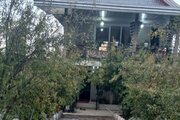 ویلا دو طبقه تکخواب باغ شایگان در گلوگاه