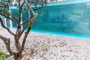 ویلا دوبلکس استخردار دو خواب ساحلی در نمک آبرود