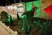 ویلای لوکس دو خواب در بندر انزلی