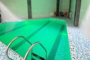 ویلا دوبلکس استخردار دو خواب در خمام