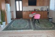 واحد تک خواب در طبقه دوم ویلای آستارا