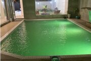 ویلا کلاسیک دوخواب در محمدشهر
