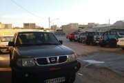 اتاق 12 متری شاباز در اقامتگاه بوم گردی ورزنه