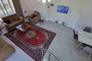 ویلا سوئیسی تک خواب صفری در ماسال