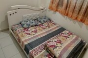 آپارتمان مبله تکخواب در سی متری جی