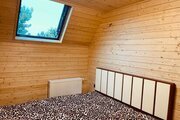 کلبه سوئیسی دوبلکس دو خواب تی ته در چابکسر