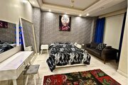 آپارتمان سه خواب فوق لوکس در فرمانیه