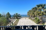 ویلا ساحلی مبله سه خواب ساحلی در چالوس