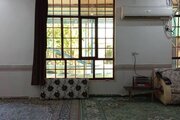 ویلا دوخواب استخردار سرسره آبی در دزفول