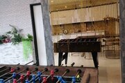ویلا سه خواب امیردل استخرآبگرم در چهارباغ