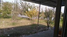 ویلا باغ دریاچه دو خواب در آمل