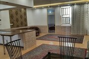 آپارتمان مبله 2 خواب بهشتی در یزد
