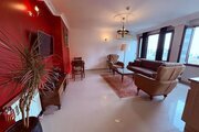 آپارتمان مبله تکخواب بام در سعادت اباد