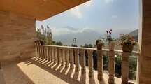 خانه ویلایی در رینه لاریجان