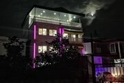 خانه ویلایی تریپلکس استخردار در نوشهر
