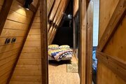کلبه سوئیسی دوبلکس دوخواب آریایی در بندرانزلی