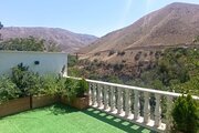 ویلا دوبلکس استخردار مبله دوخواب گندمی در لواسان
