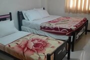 واحد نیلوفر آپارتمانی1 در نمک آبرود
