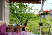 واحد دو خواب افرا در طبقه اول ویلای لیسار