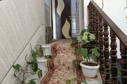 آپارتمان مبله دوخواب شیک در کاشان