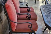 ویلا استخردار مبله دو خواب در محمدشهر