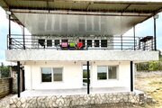 ویلا دو طبقه تکخواب دربست در قائمشهر