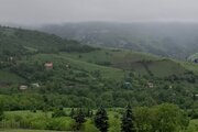 ویلا روستایی تکخواب در روستای حاجیده رودبار
