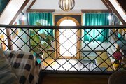 کلبه ساحلی تکخواب مبله در بابلسر