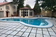 ویلا مبله استخردار سه خواب در محمدشهر