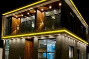 ویلا مبله دوبلکس استخردار دو خواب در رودهن