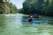 باغ ویلا تکخواب در باغ بهادران