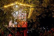 اتاق دو خواب بام لیماک 1 در بومگردی رامسر