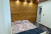 باغ ویلا تکخواب مبله وارش در سوادکوه