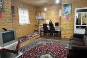 سوئیت ویلا مبله 2 در اقامتگاه بومگردی آستارا