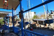 ویلای گیل ناز در رشت
