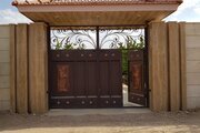 باغ ویلا مبله تکخواب شمشاد در اصفهان