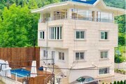 خانه ویلایی در رامسر