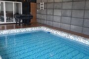 ویلا سه خواب مدرن الماس زعفرانیه در کردان