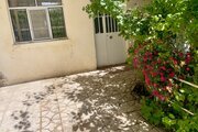 آپارتمان مبله دو خواب طبقه همکف در شهر خلخال