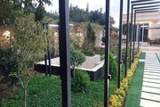 ویلا استخردار دو خواب عرشیا در رامجین چهارباغ