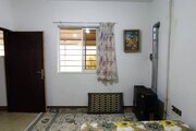 خانه ویلایی دوخواب مبله در زیرآب