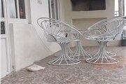 باغ ویلا تکخواب مبله در گردنه حیران آستارا