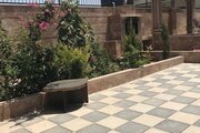 اجاه خانه ویلایی دو خواب استخردار در چهارباغ